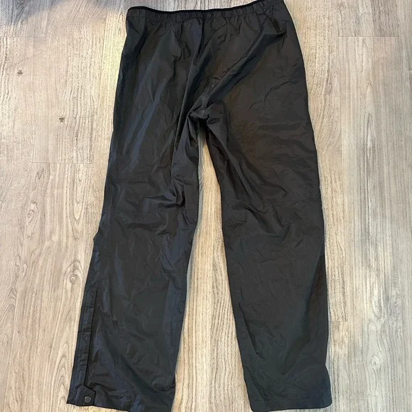Mountain Hardwear Men's‎ Acadia Pant - Dark Storm - XXL / Long